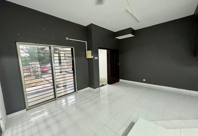 Bandar Tasik Selatan