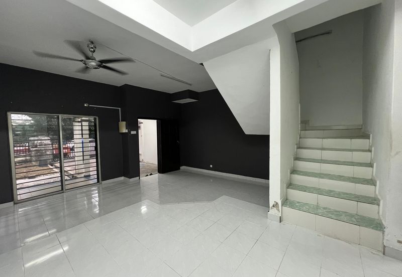 Bandar Tasik Selatan