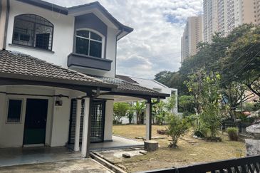 Bandar Tasik Selatan