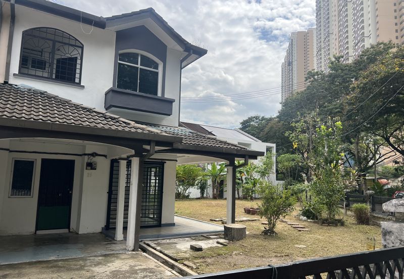 Bandar Tasik Selatan