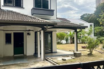 Bandar Tasik Selatan