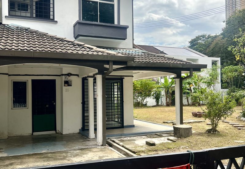 Bandar Tasik Selatan