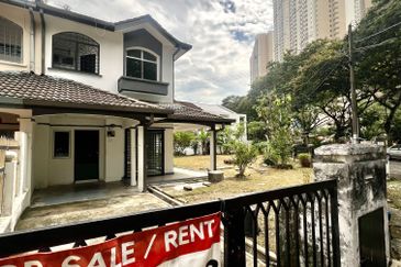 Bandar Tasik Selatan