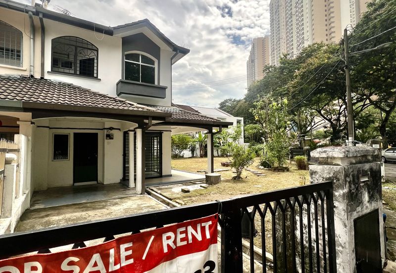 Bandar Tasik Selatan