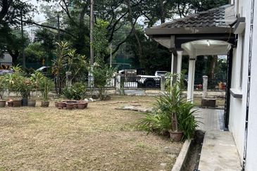 Bandar Tasik Selatan