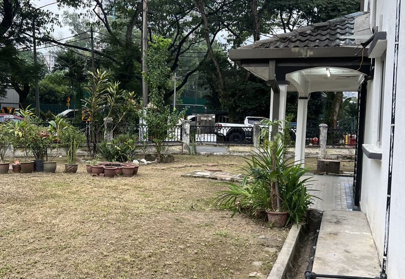 Bandar Tasik Selatan