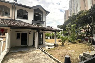 Bandar Tasik Selatan