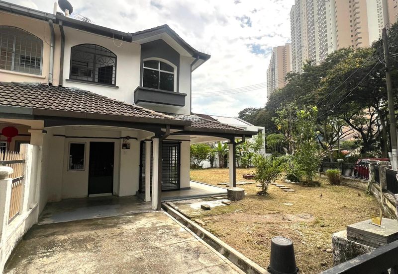 Bandar Tasik Selatan