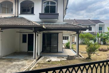 Bandar Tasik Selatan