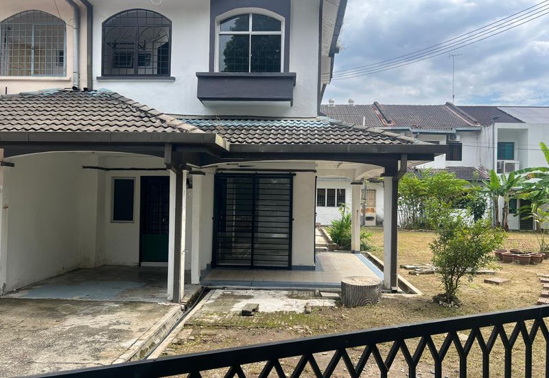 Bandar Tasik Selatan