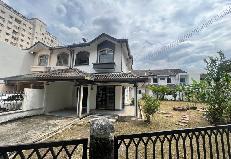 Bandar Tasik Selatan