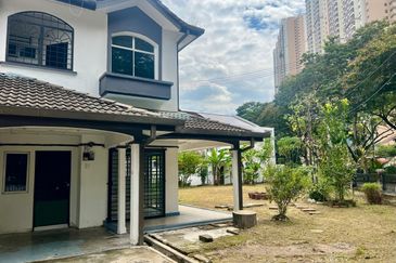 Bandar Tasik Selatan