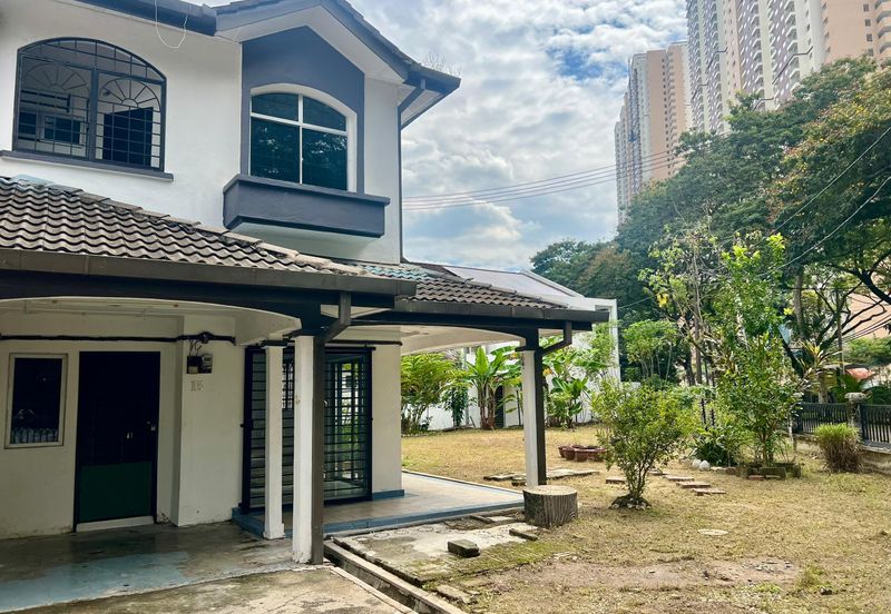 Bandar Tasik Selatan