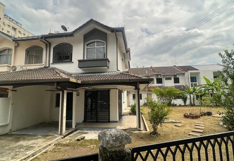 Bandar Tasik Selatan