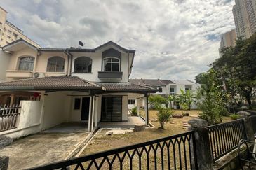 Bandar Tasik Selatan