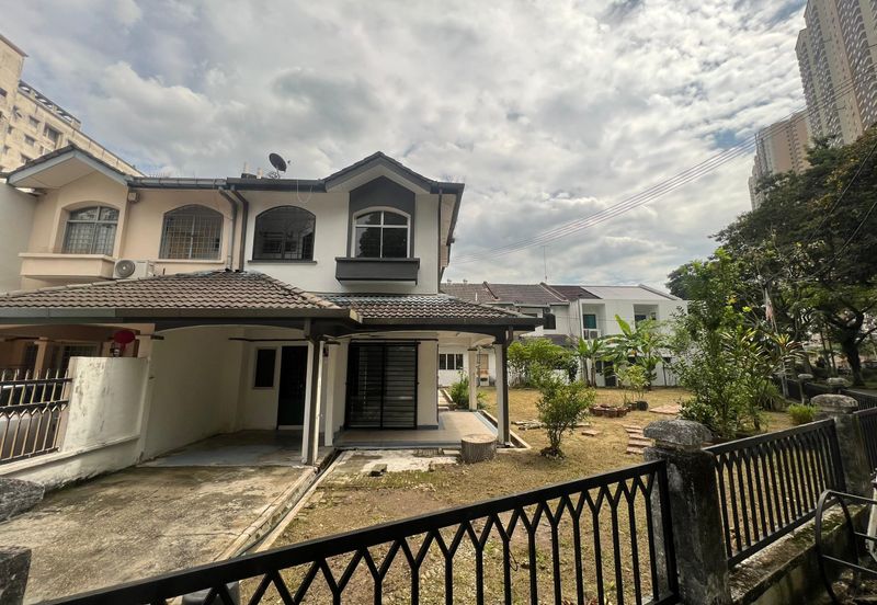 Bandar Tasik Selatan