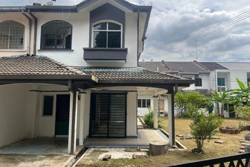 Bandar Tasik Selatan