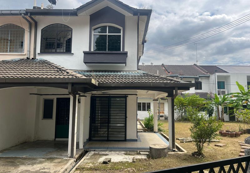 Bandar Tasik Selatan