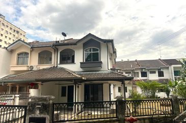 Bandar Tasik Selatan