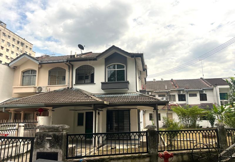 Bandar Tasik Selatan