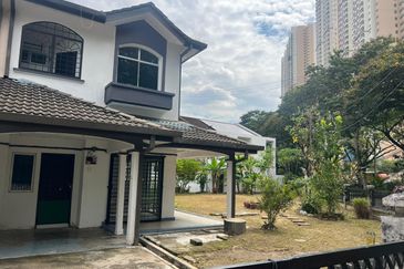 Bandar Tasik Selatan