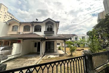 Bandar Tasik Selatan