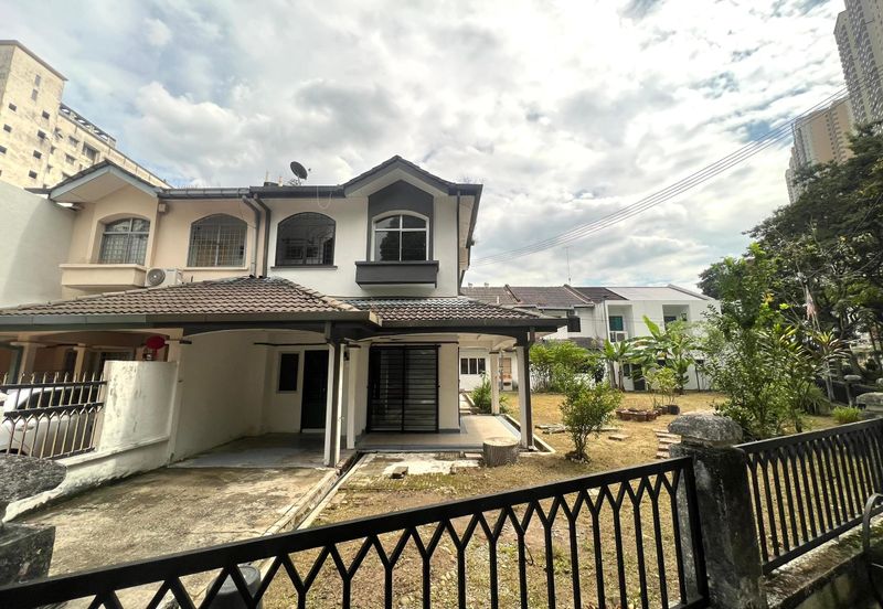 Bandar Tasik Selatan