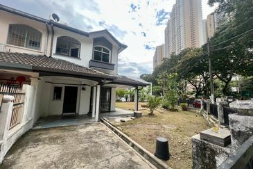 Bandar Tasik Selatan