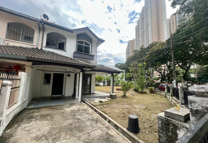 Bandar Tasik Selatan