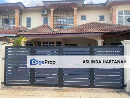TAMAN TAMBAHAN BANGI 3 Selangor-Rumah Sewa Fully Furnished Double Storey near KPTM,UKM ,GMi,ILKAP ETC, Selangor, Bangi