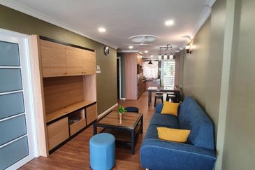 CORUS PARADISE RESORT