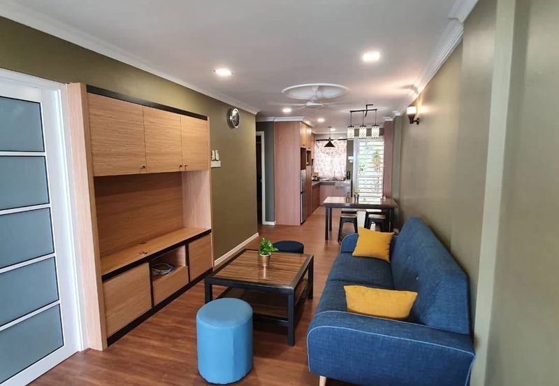 CORUS PARADISE RESORT