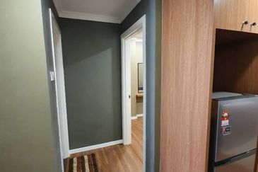 CORUS PARADISE RESORT