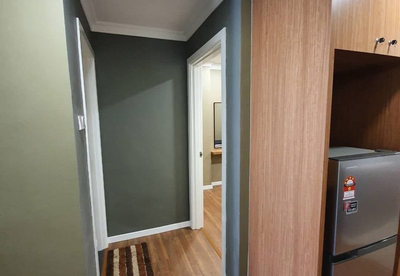 CORUS PARADISE RESORT