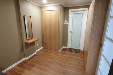 CORUS PARADISE RESORT