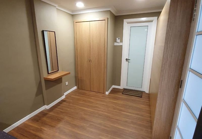 CORUS PARADISE RESORT