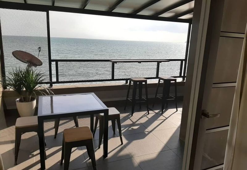 CORUS PARADISE RESORT