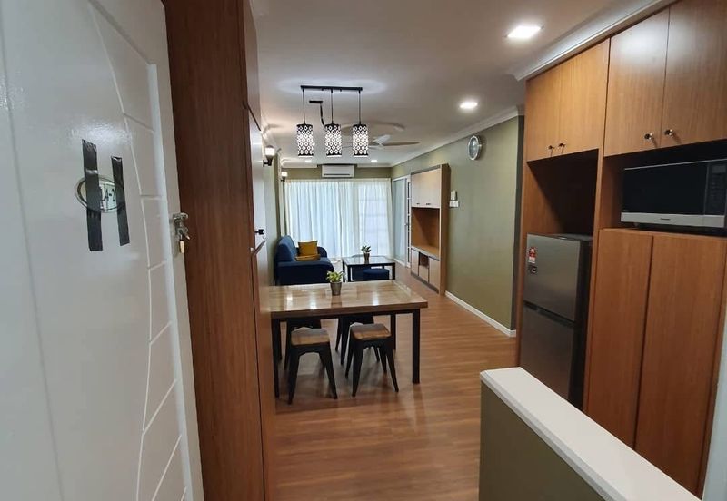 CORUS PARADISE RESORT