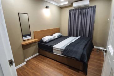 CORUS PARADISE RESORT