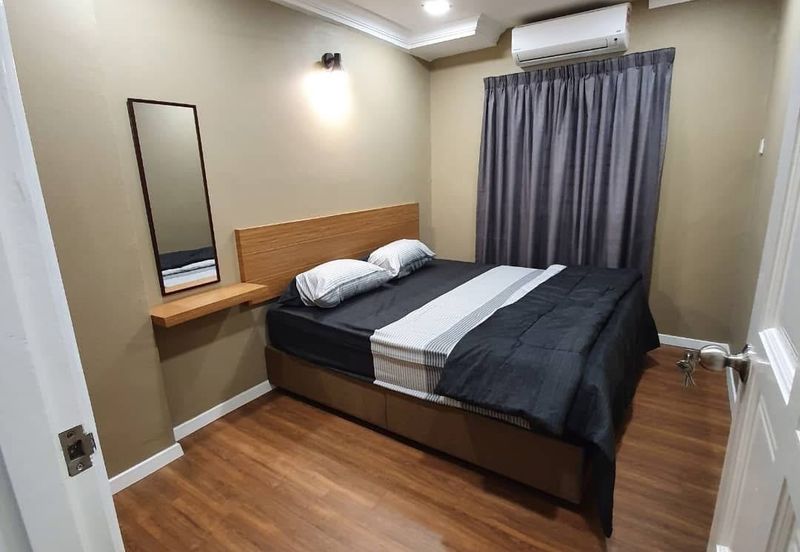 CORUS PARADISE RESORT