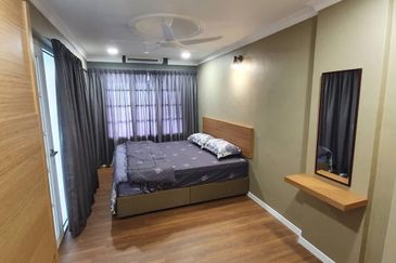 CORUS PARADISE RESORT