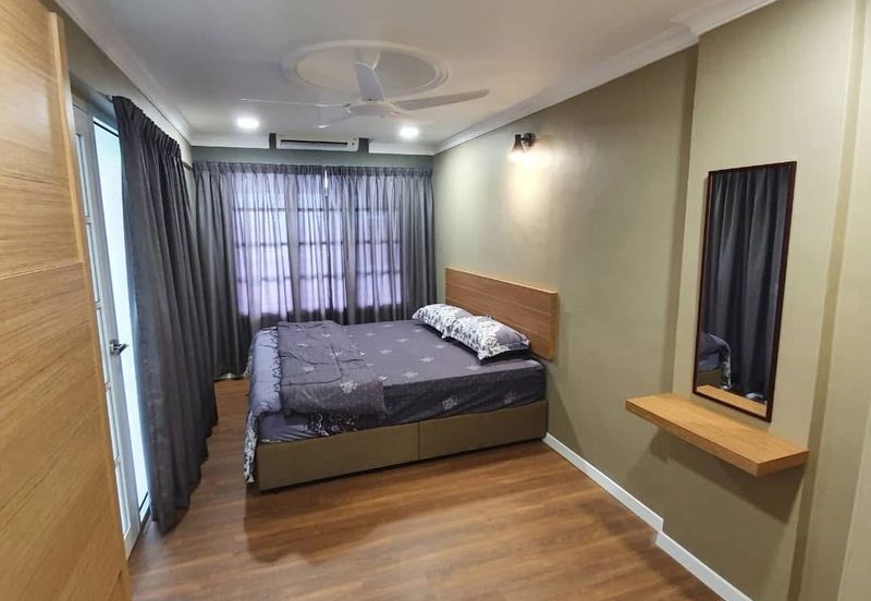 CORUS PARADISE RESORT