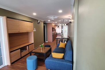 CORUS PARADISE RESORT