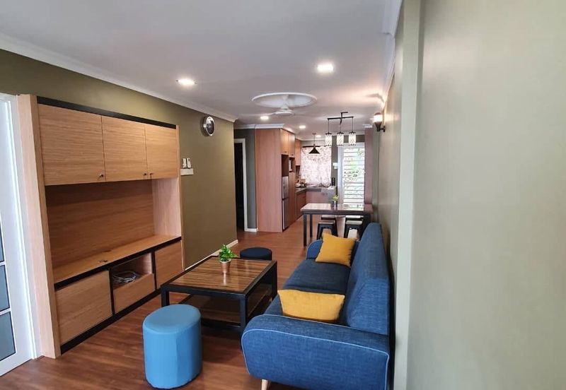 CORUS PARADISE RESORT