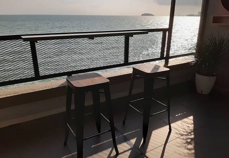 CORUS PARADISE RESORT