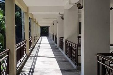 CORUS PARADISE RESORT