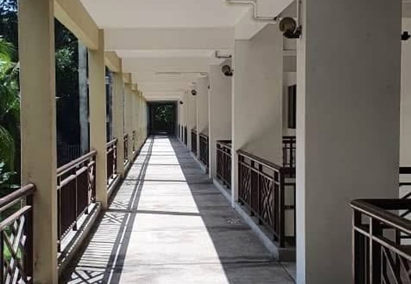 CORUS PARADISE RESORT