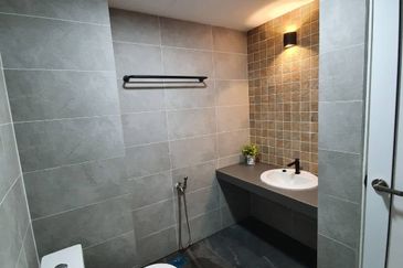 CORUS PARADISE RESORT