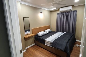 CORUS PARADISE RESORT