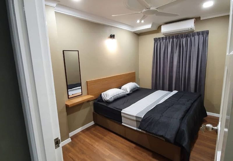 CORUS PARADISE RESORT